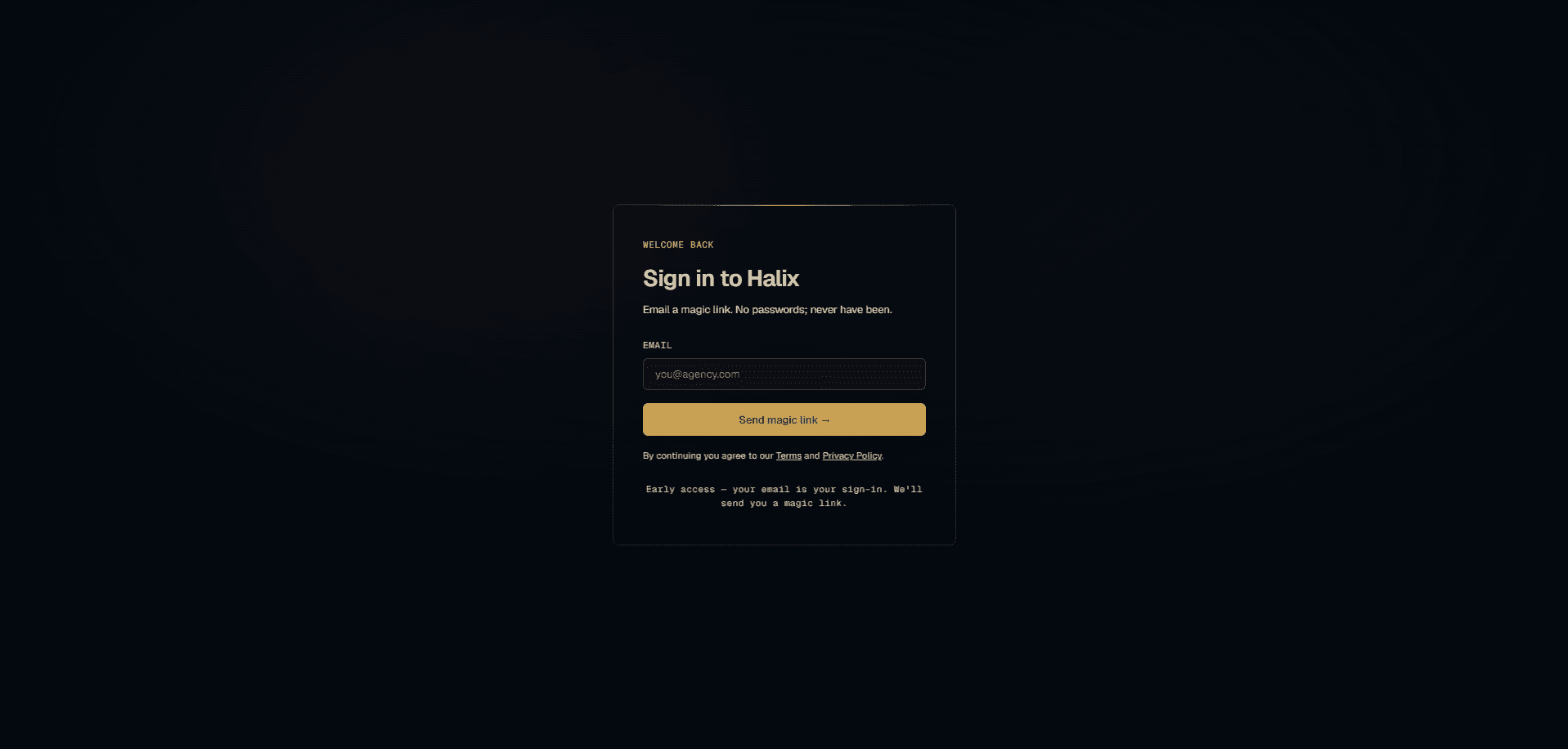 Halix Solutions — view 7 of 7