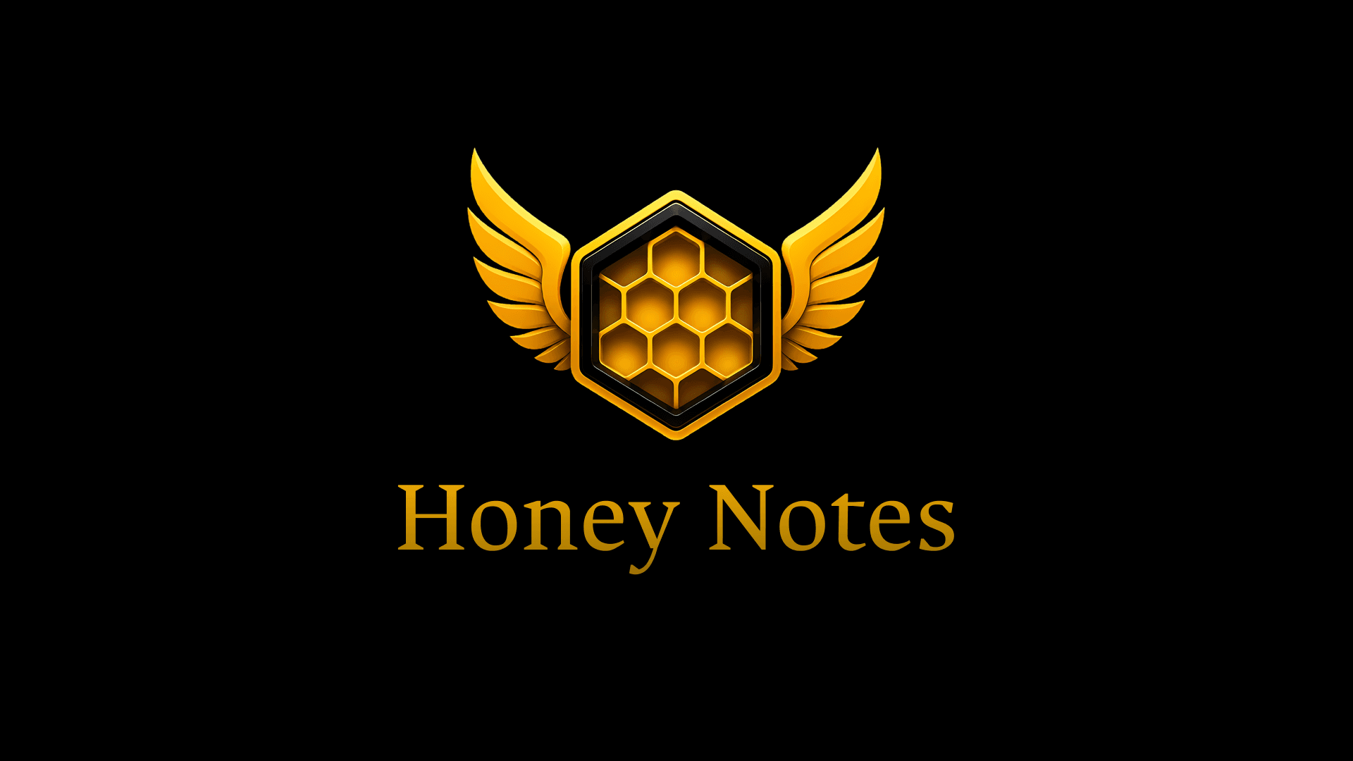 Honey Notes — Local-First Meeting Note Taker